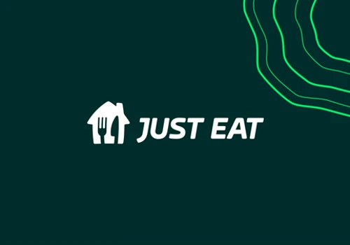 Just Eat - The magic of takeaway