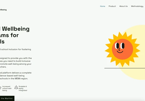 Digital Wellbeing Programs for Schools