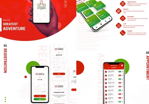Dr.Dada Android App