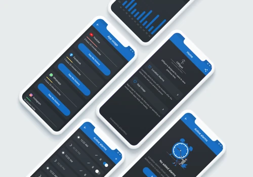 Offspot App