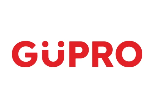 Gupro E-commerce Website