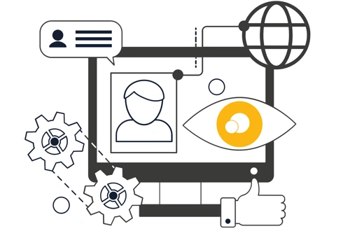 Building an innovative digital platform