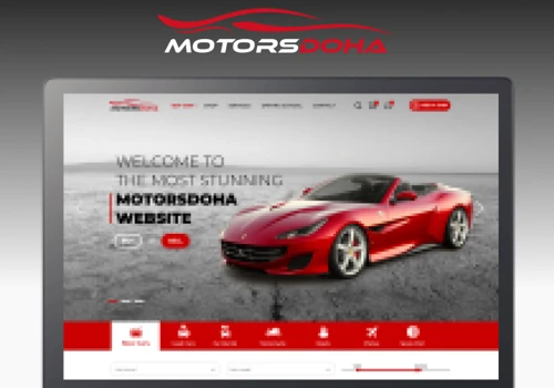 Motors Doha