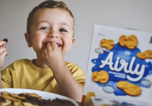CPG Digital Activation for POST Consumer Brands