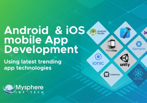 Mobile Application development