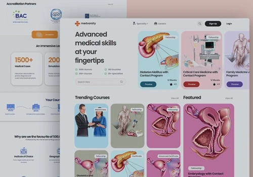 Redefining Healthcare Ed-Tech Efficiency