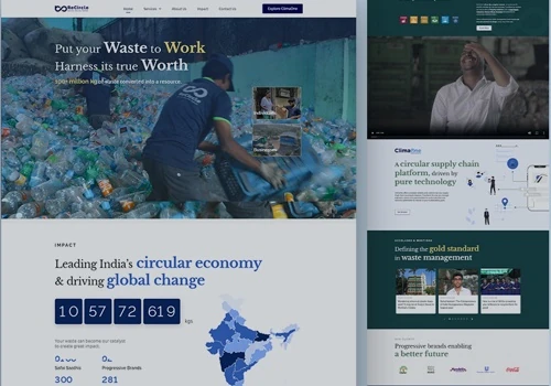 Zaigo's Digital Revolution in Waste Management