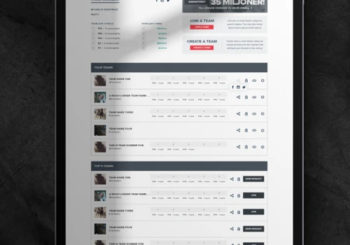 Legolas.bet - Play Together