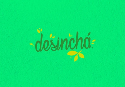 Desinchá Tea Party game