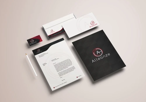Alleanze Branding