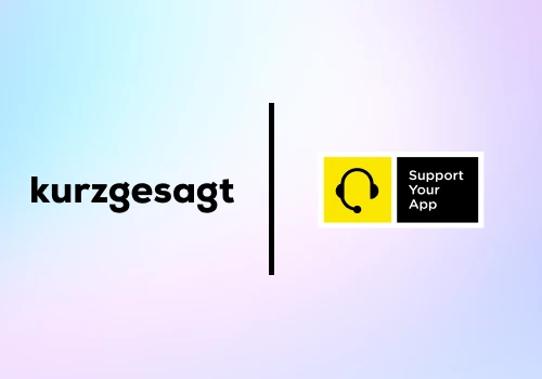 How We Helped Kurzgesagt Cut Email Response Time