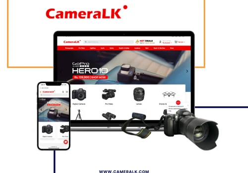 CameraLK