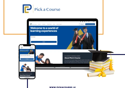 Pick a Course