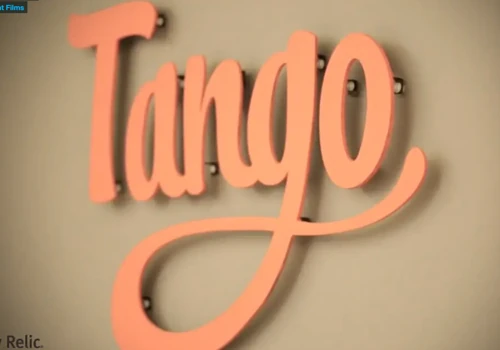 Tango Company Profile