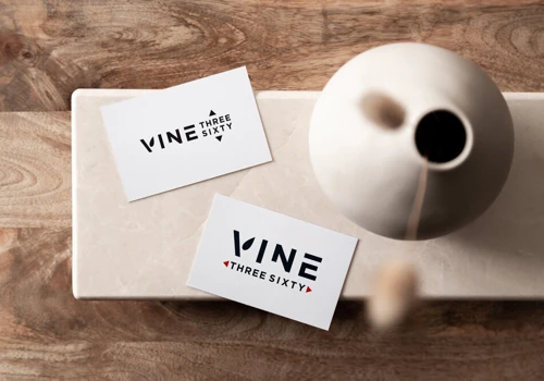 VINE360 BRAND PROJECT