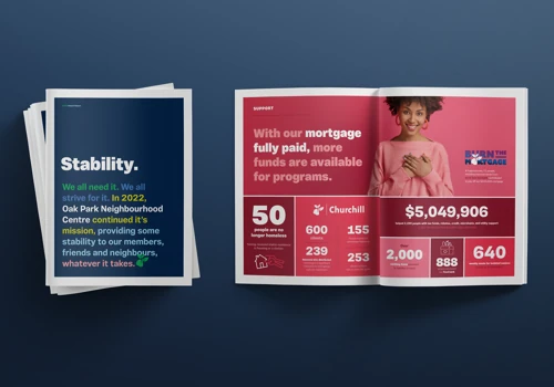 Annual Report