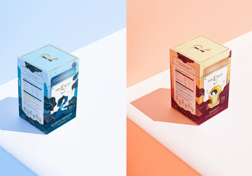 Indus Roots - Crafted Nutrition