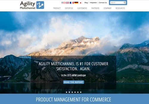 Agility Multichannel