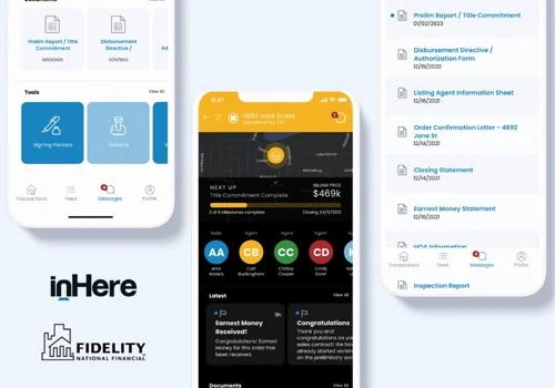 Fidelity National Financial
