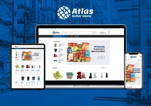 Atlas Dollar Deals