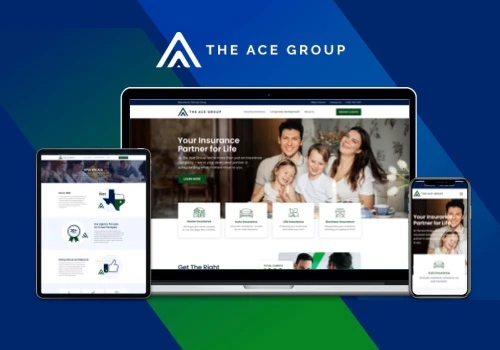 The Ace Group