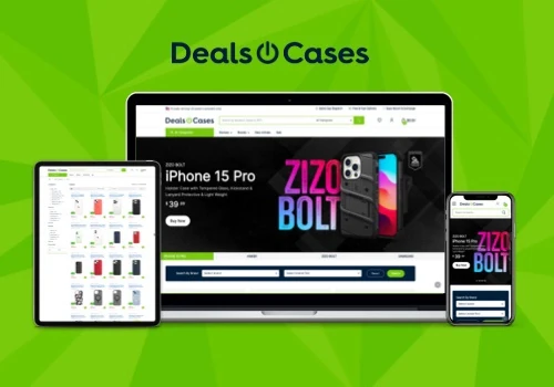 Deals On Cases