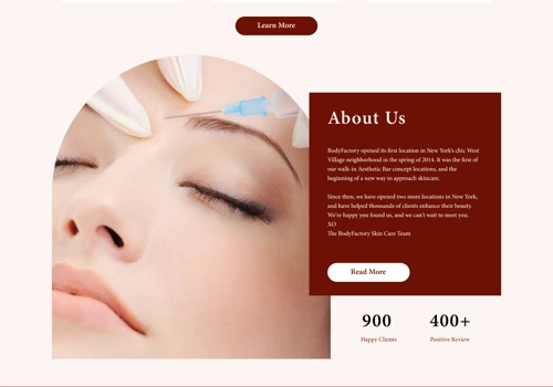 Design Website
