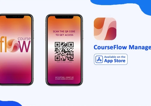 CourseFlow Manage