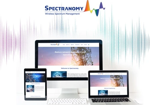 Spectranomy: Wireless Spectrum Management