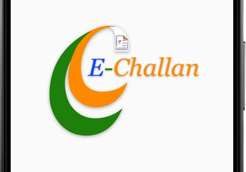 E-Challan