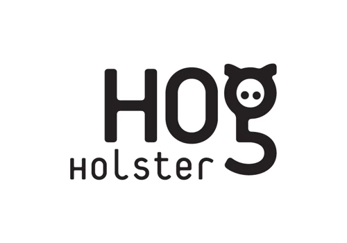 Hog Holster logo