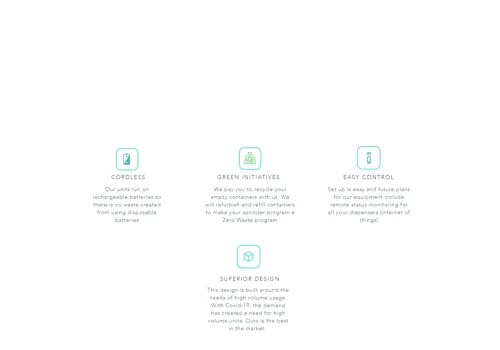 Web build and SEO