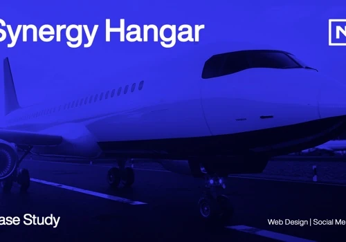 Synery Hangar