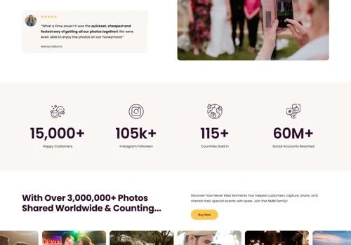 Turning Your Designs into Stunning Shopify Themes
