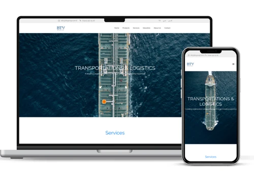 Logistics Company