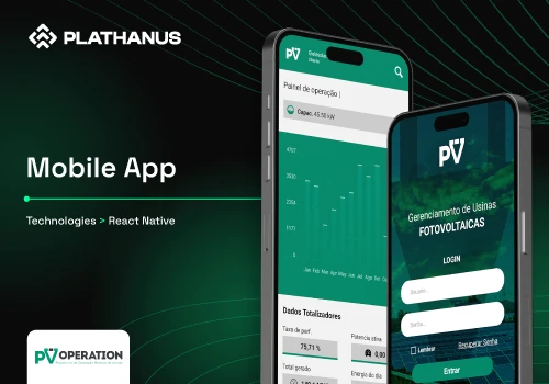 PV Operation