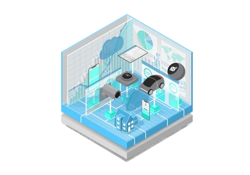 Edge Computing Analytics