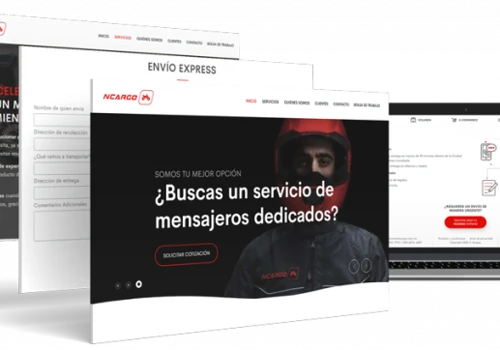 NCargo