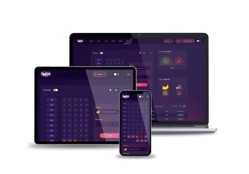 Crypto Casino Game