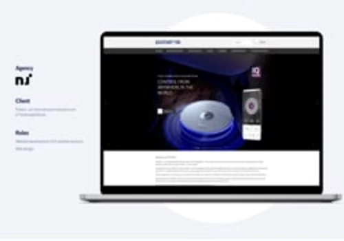 6 Website Versions for Appliance Brand Polaris