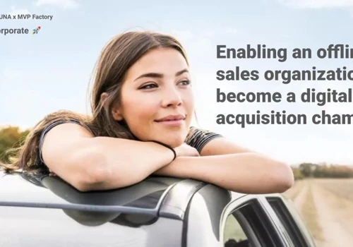 Signal Iduna - transformation in insurance
