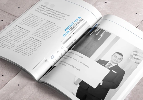 Corporate Brochure
