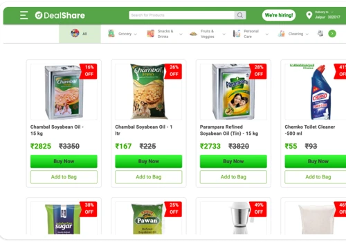 DealShare