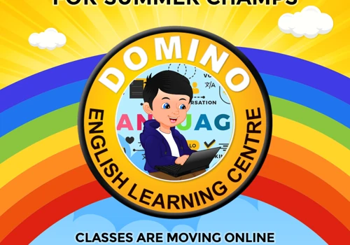 Domino SMM post