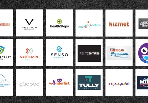 Branding Work (All)