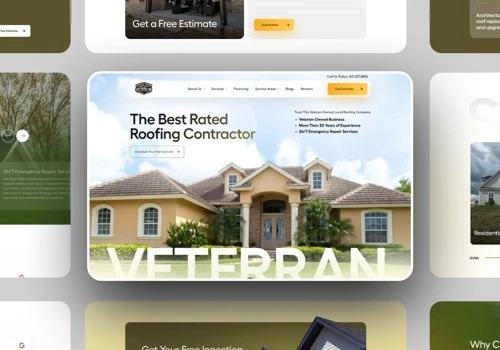 Veteran Roofing Systems