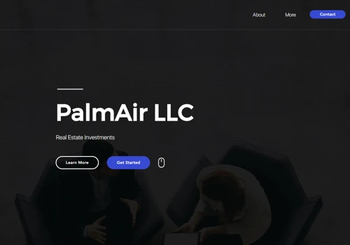 PalmAir LLC