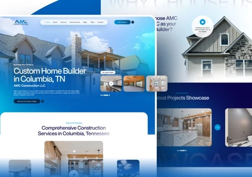 AMC Construction LLC