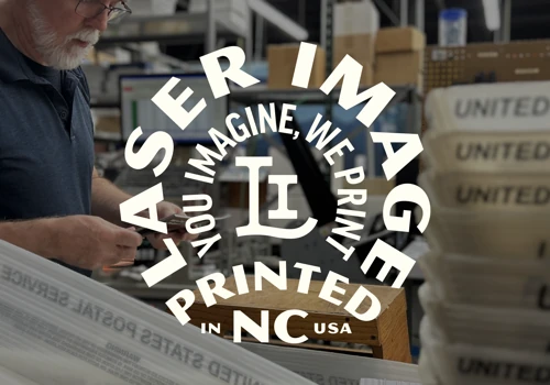 Laser Image Rebrand & Website Design Build