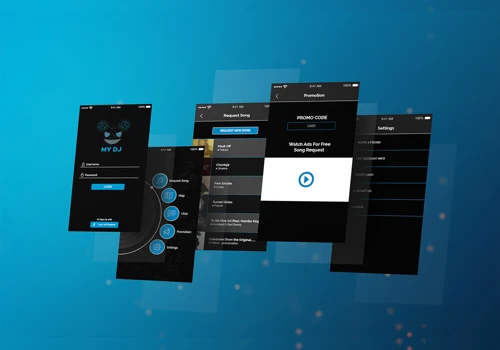 Tristan Mobile App